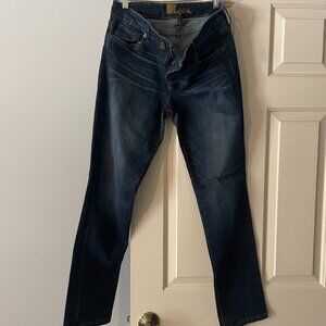 Kut from the Kloth jeans size 8